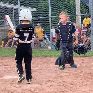 Meet your Posher, Aaron